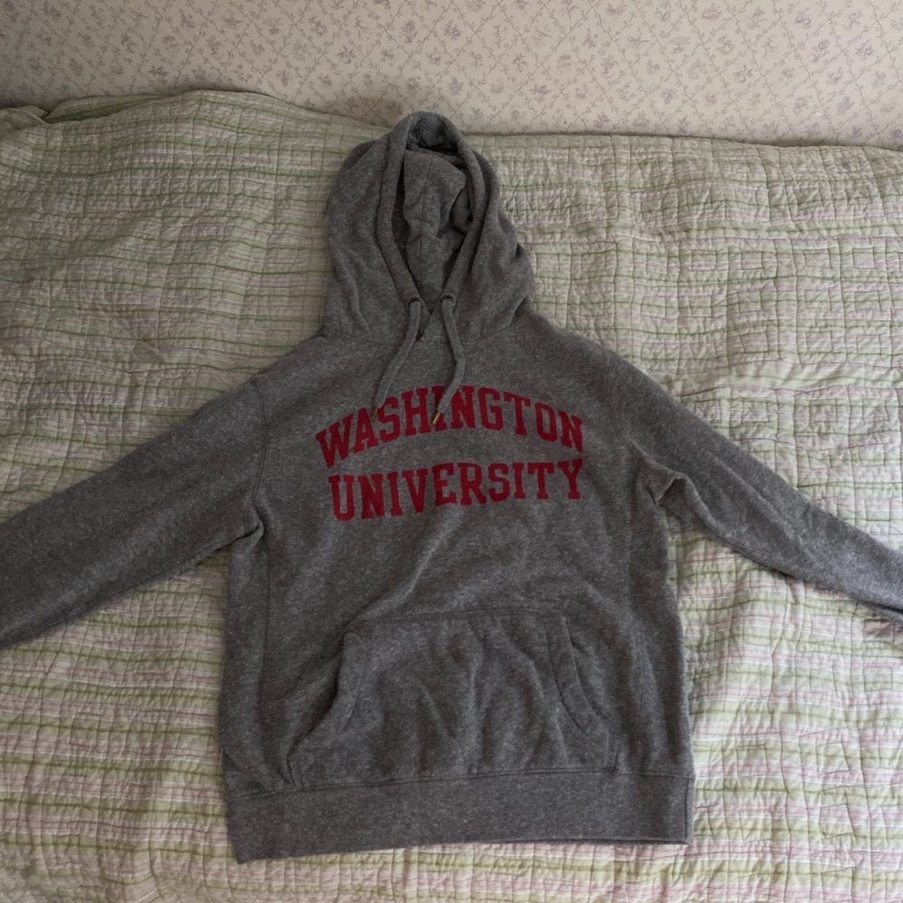 Washington University Sweatshirt